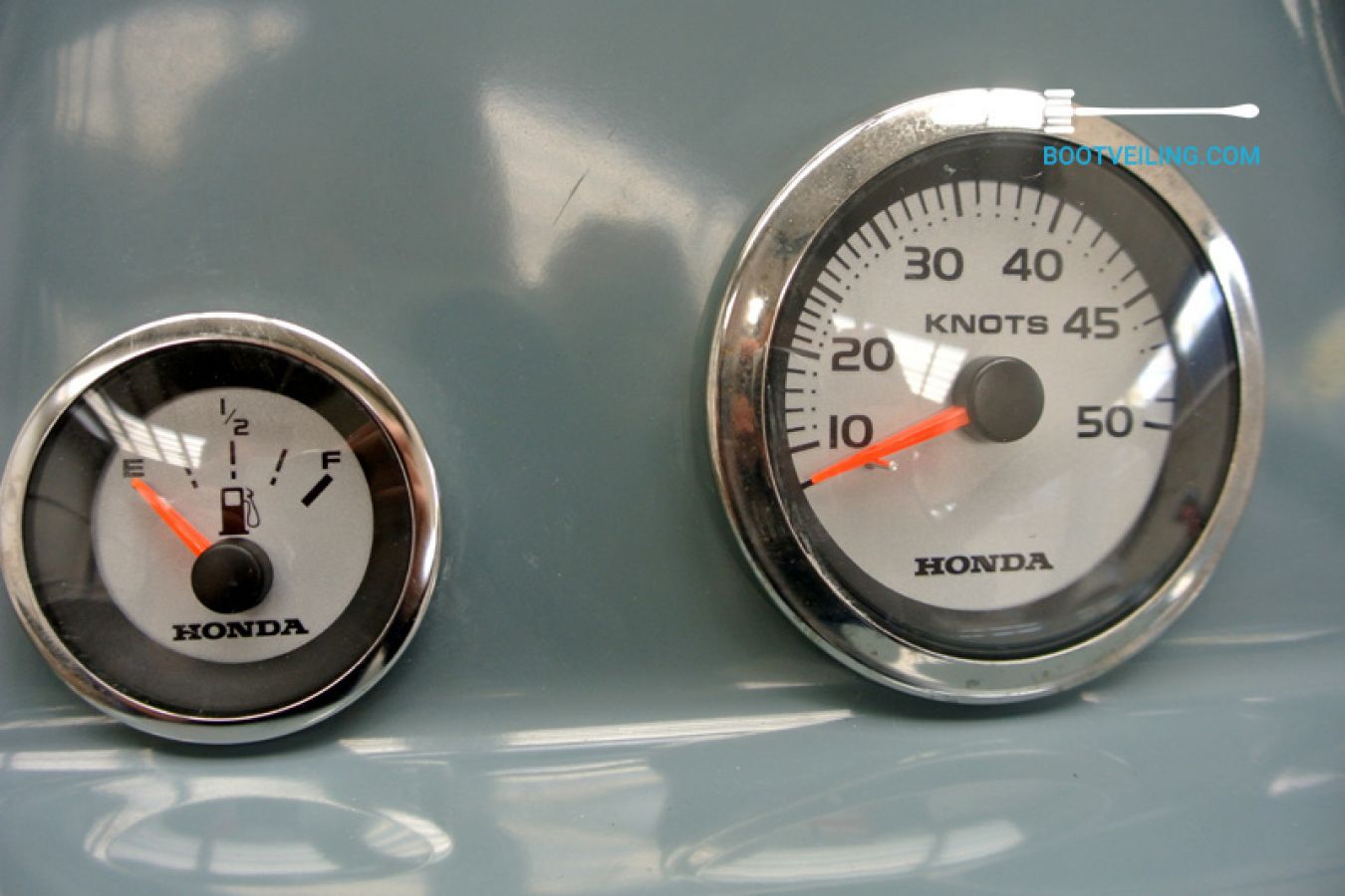 Bombard Explorer 500 60pk RIB en opblaasboot te koop