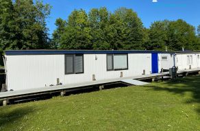 Woonboot Verhuurark 45