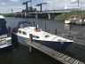 Grachtenboot Kajuitzeilboot