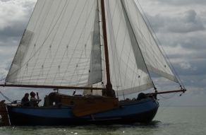 Lemsteraak 9 Meter