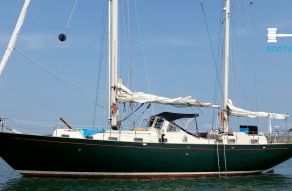 Frans Maas Calypso 43
