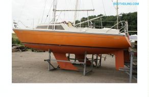 Dehler Delanta 80 Ak