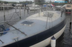 Yamaha 29
