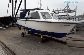 Toerboot 16