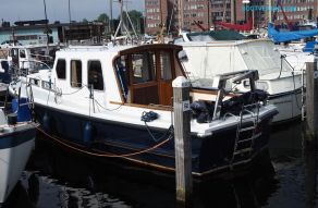 Mitchell 31 MK II