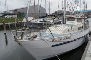 KAAP FALGA 30