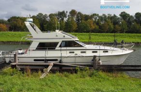 Princess 385