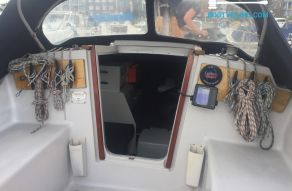 Jeanneau Flirt 20