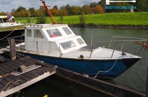 Zeevisboot 24