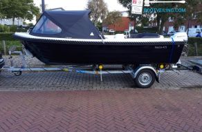 Naute 475 (Bouwjaar 2020)