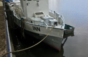 Sleepboot 62