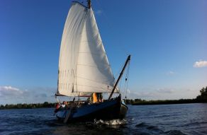 Lemsteraak 9 Meter