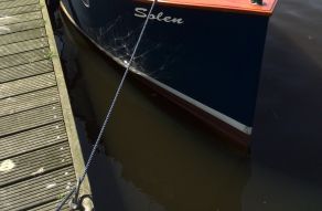 Bakdekker 20