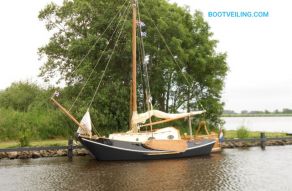 Westerdijk Zeeschouw