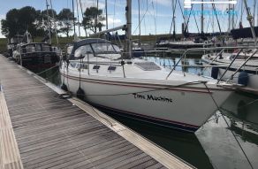 Catalina Yachts 30