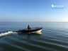 Speedboot Jet Drive En Trailer