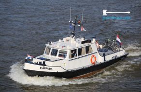 Damen Vlet Lounch 42