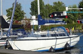 Dufour 29