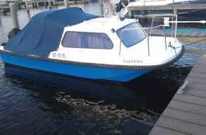 Pilot 520