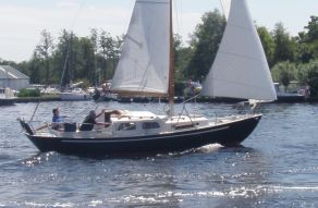 Van De Stadt 30