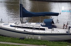 Friendship 35