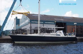 Beneteau First 42