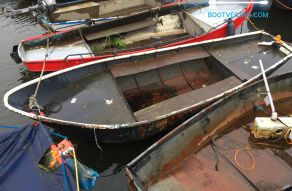 Grachtenboot Schippersvlet