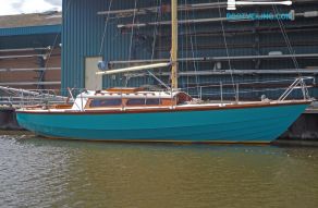 Waarschip 870