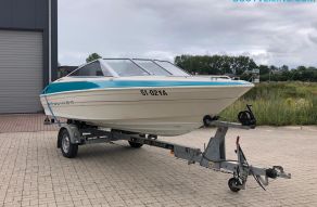 Bayliner Capri 1851 CB Sport