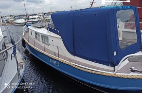 Beenhakker 900