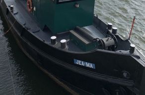 Sleepboot 65