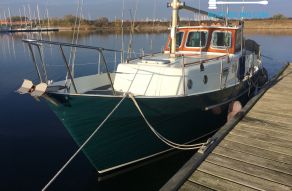 Dartsailor 30