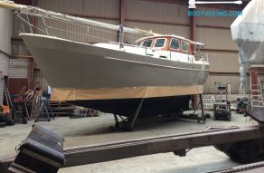 Dartsailor 30