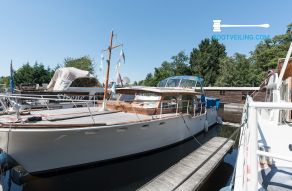 Super Van Craft 13.50
