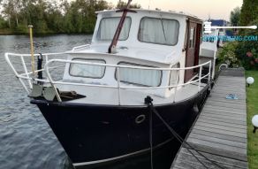 Van Bavel Kruiser 27