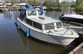 Kruiser 22
