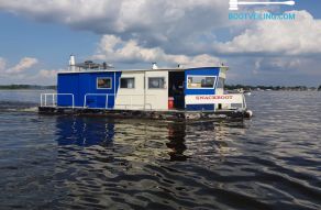 Snackboot 41