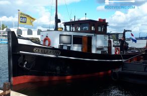 Sleep/duwboot 65