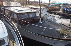 Super Van Craft 13.50