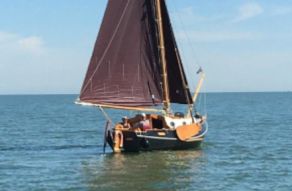 Westerdijk Zeeschouw