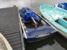 Grachtenboot Open Boot