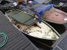 Grachtenboot Open Boot