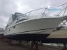 Thunder Craft Express 250 Speed Cruiser