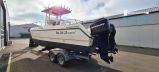Sea Cat Blue Water Pro 23