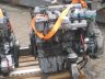 Mercedes Engine 110 Pk