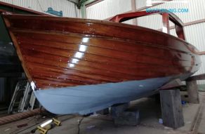 Maycraft Electric 17