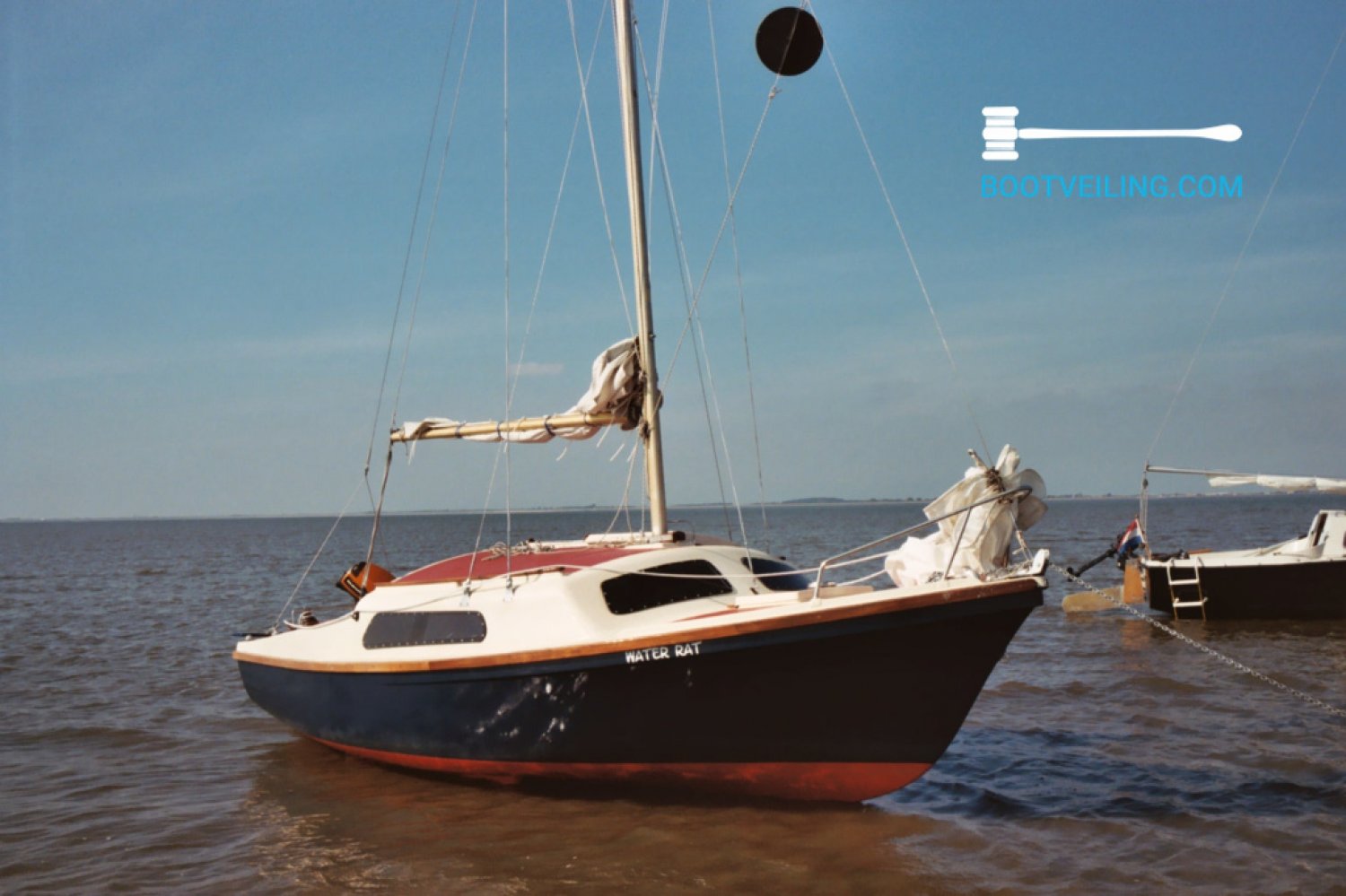 matilda 20 sailboat for sale