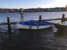 Grachtenboot Kajuitzeilboot