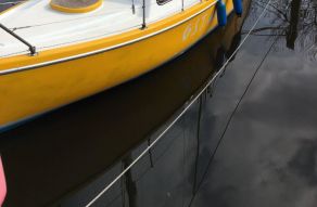 Friendschip 22