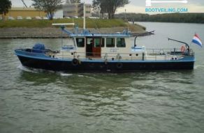 Vlet Van Der Molen & Zn